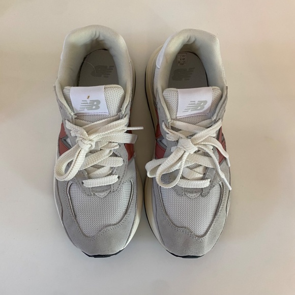 New Balance 57/40 Incubation W - Picture 7 of 10